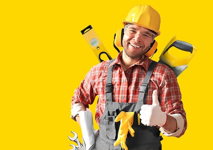 Removal and disposal of old appliances - photo