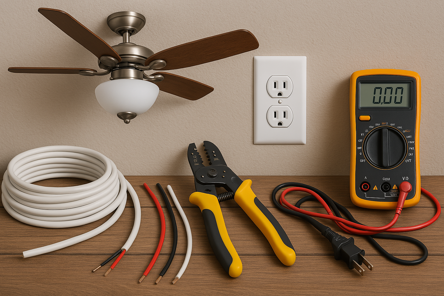 Electrical Services Electrical Services - photo
