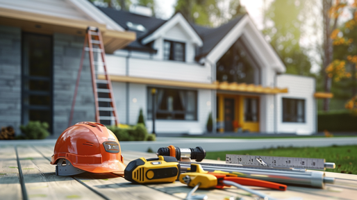 Home Repairs - photo