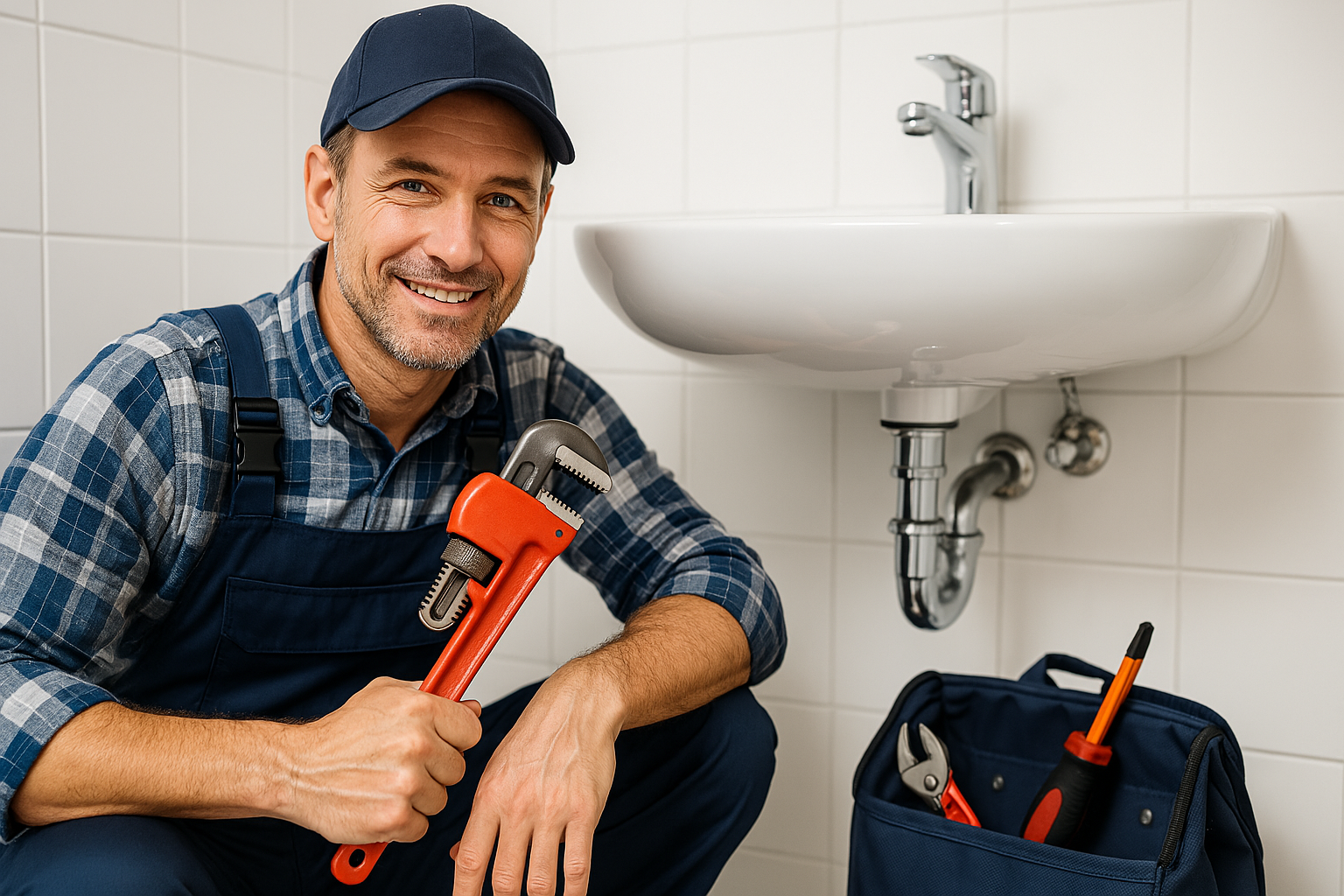 Plumbing - photo