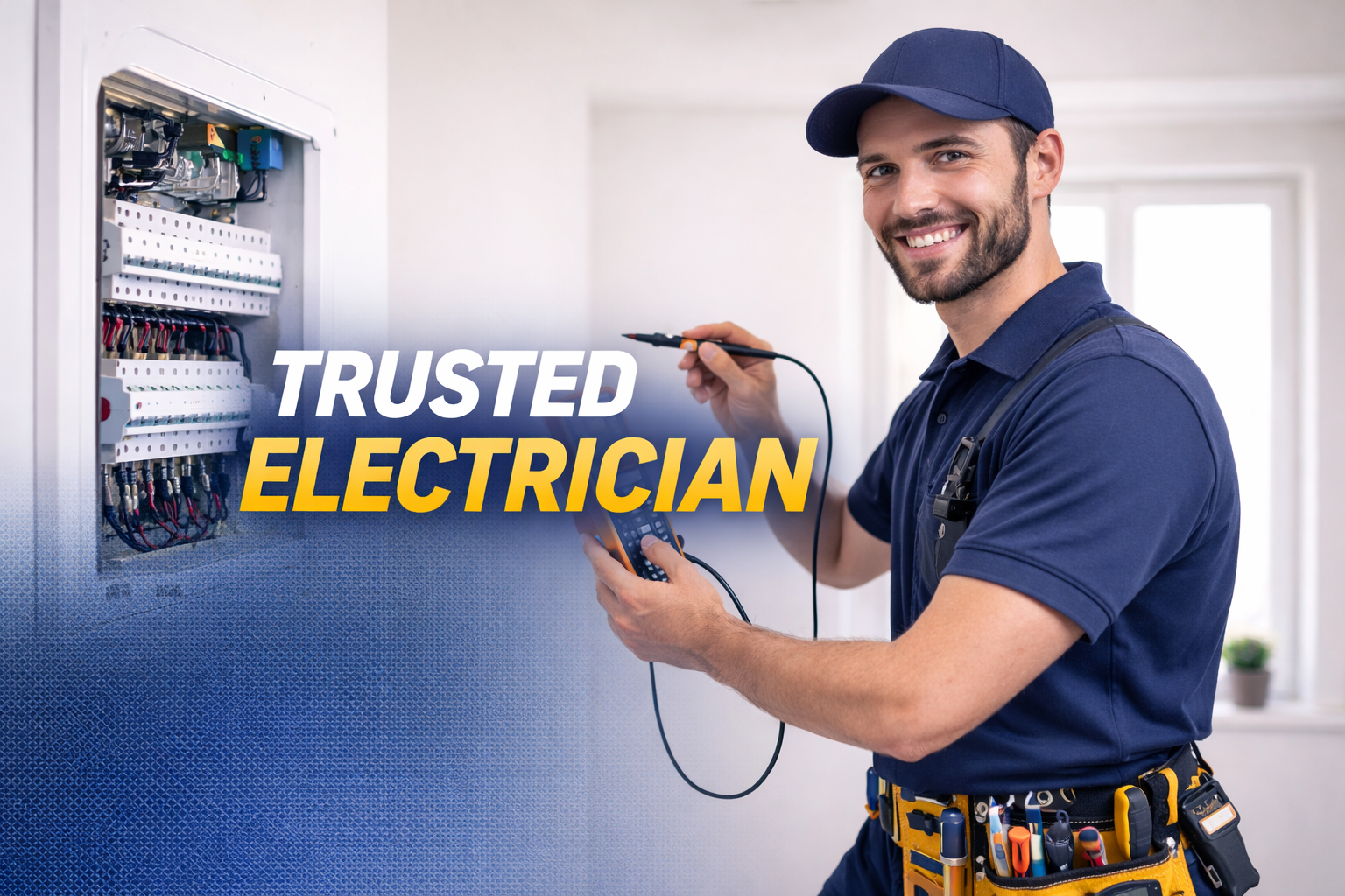 Electrical Services - photo