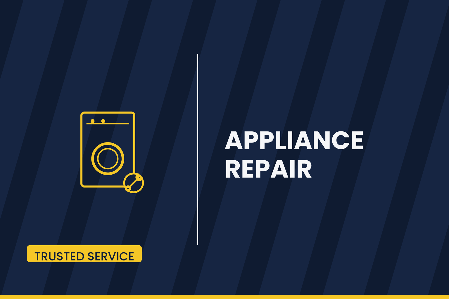 Appliance Repair - photo