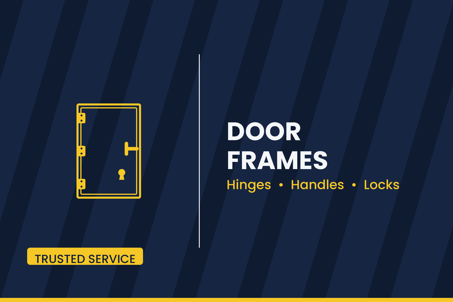 Door Frames - photo