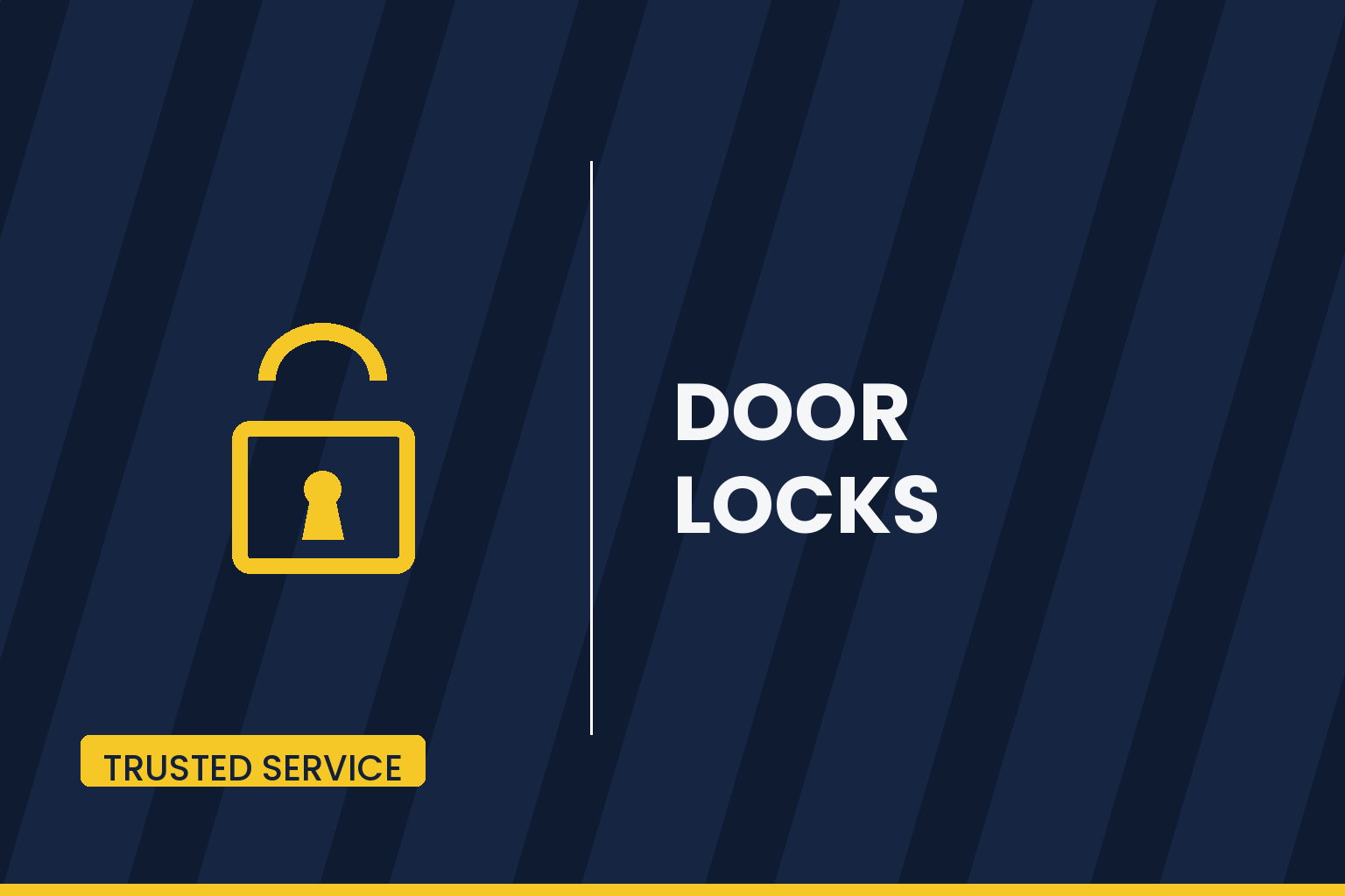 Door Locks - photo