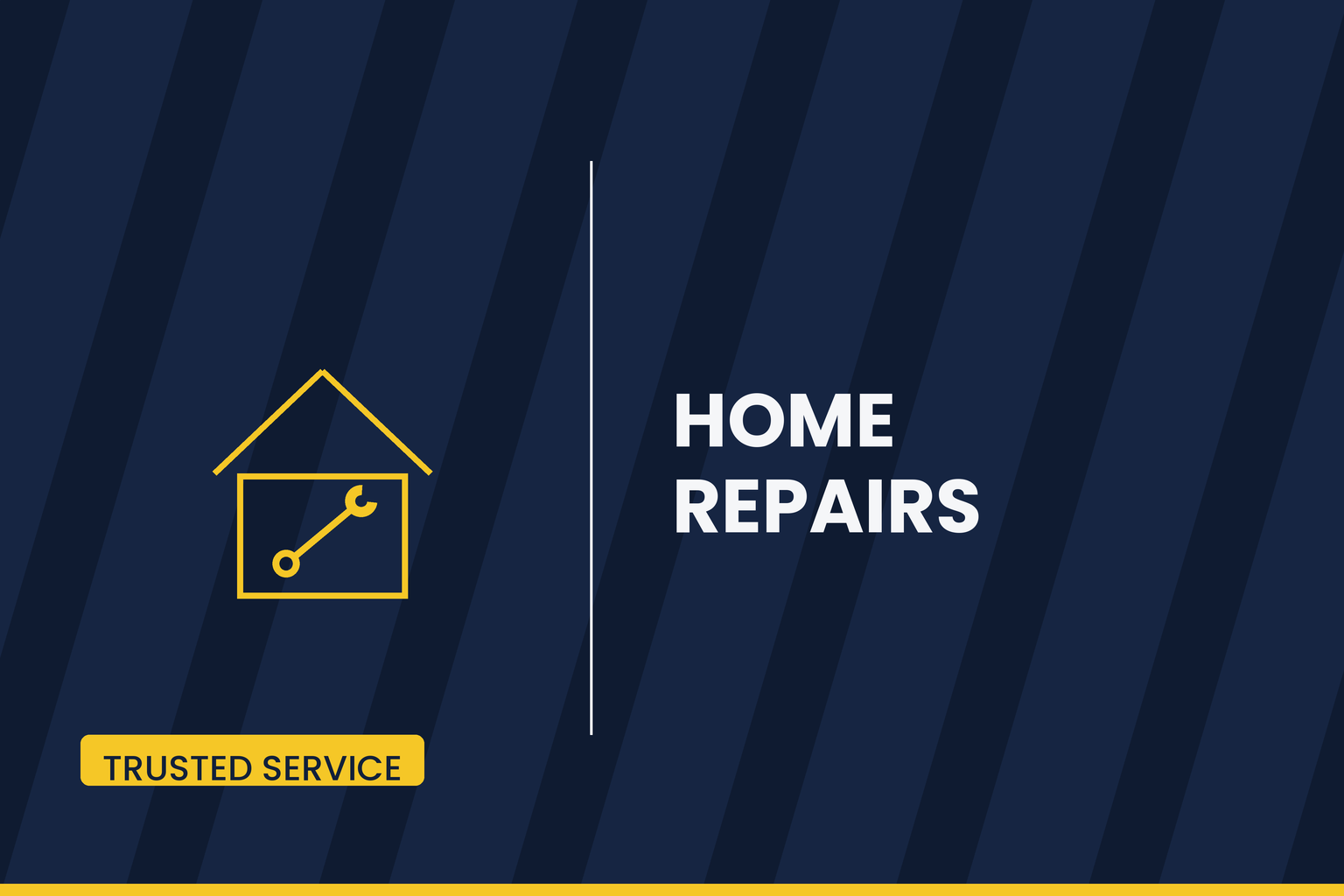 Home Repairs - photo